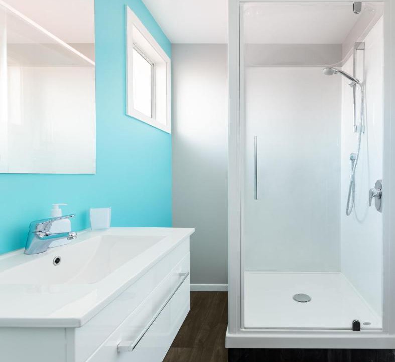 Photo of Bathroom in Arrowtown
