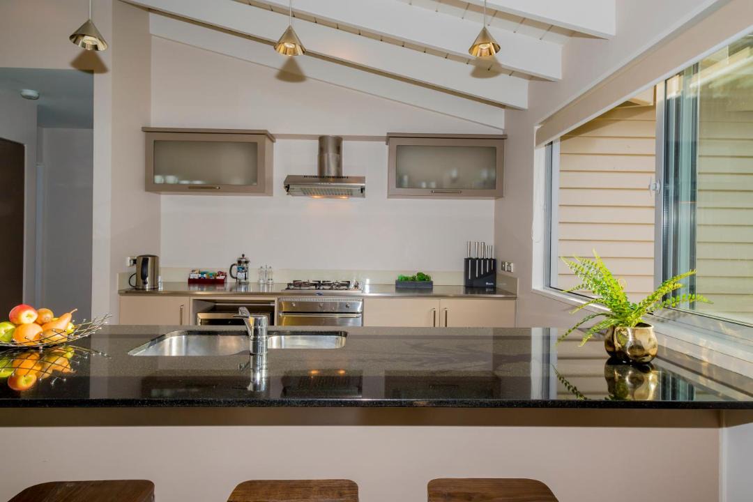Photo of Kitchen in Arrowtown