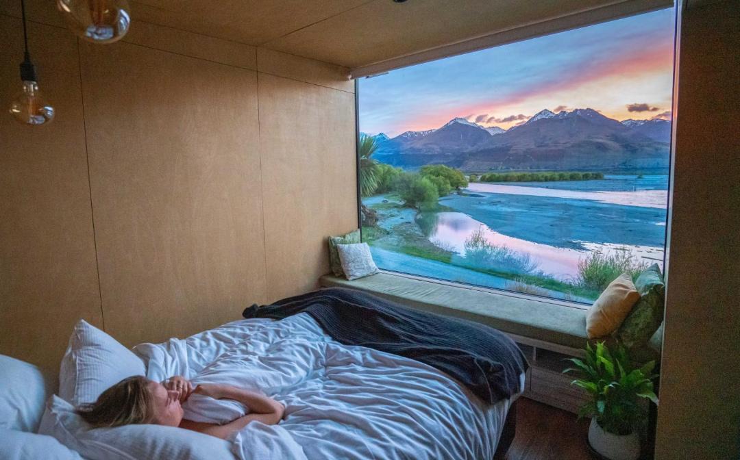 Photo of Bedroom in Kinloch