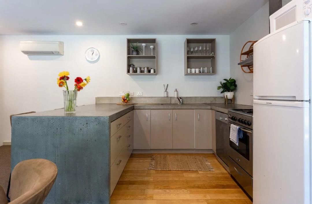 Photo of Kitchen in Sunshine Bay