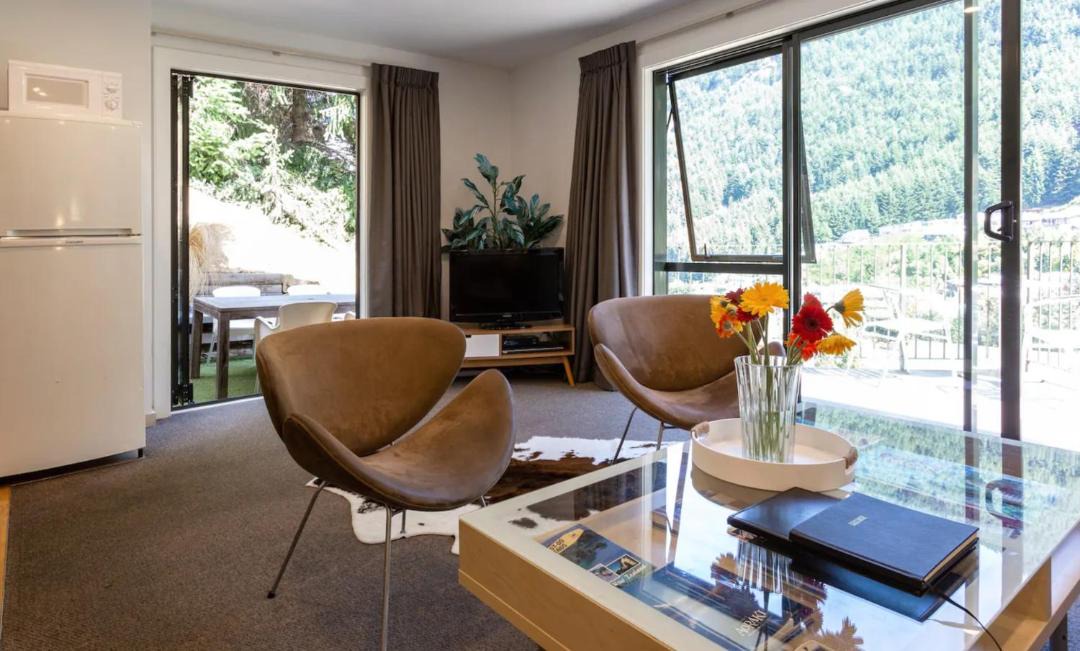 Photo of Livingroom in Sunshine Bay