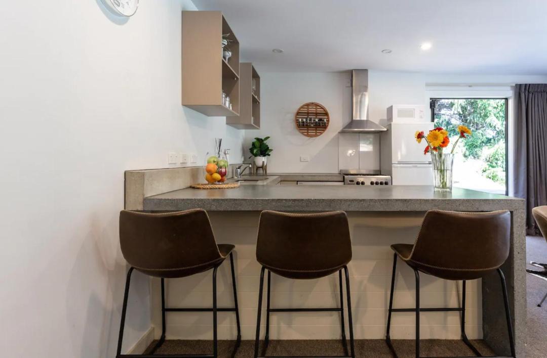 Photo of Kitchen in Sunshine Bay