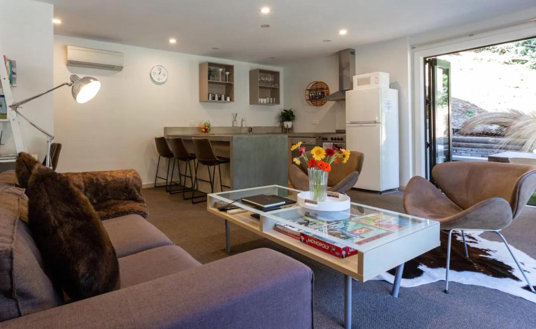 Photo of Livingroom in Sunshine Bay