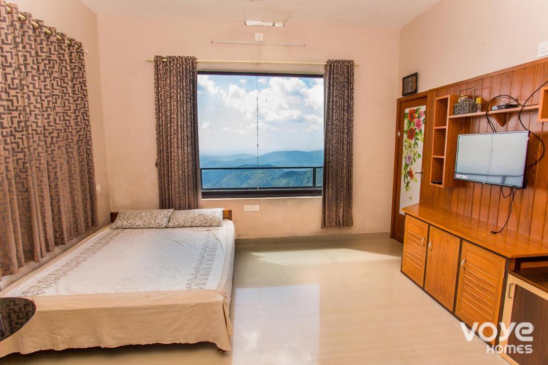 Photo of Bedroom in Elappara