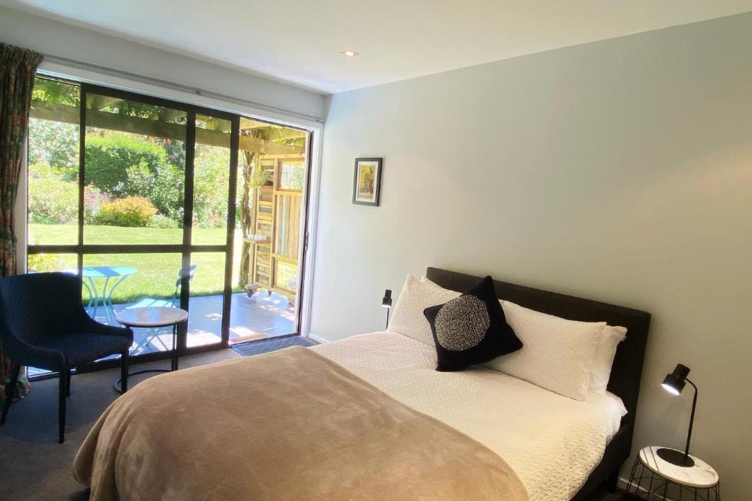 Photo of Bedroom in Lake Hayes