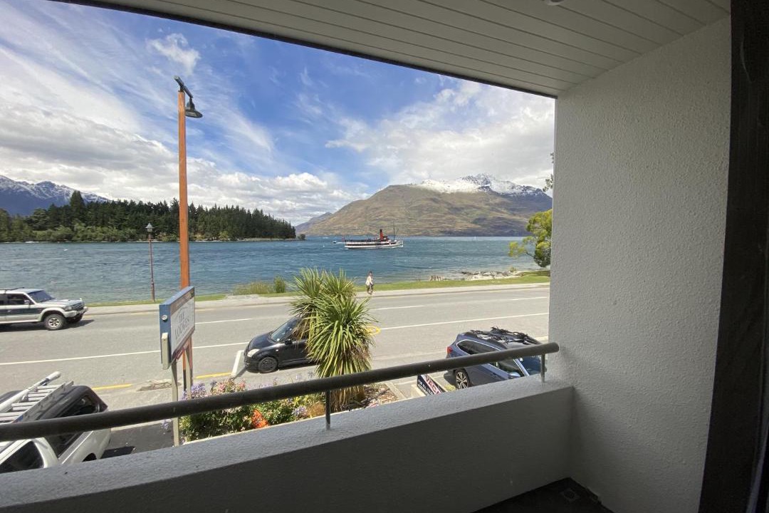 Photo of Others in Queenstown