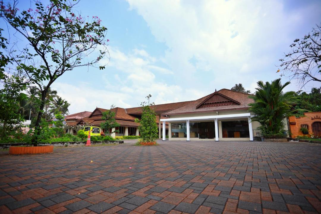 Photo of Others in Chalakudy