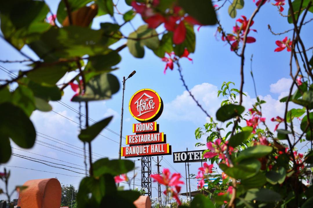 Photo of Outdoor in Chalakudy