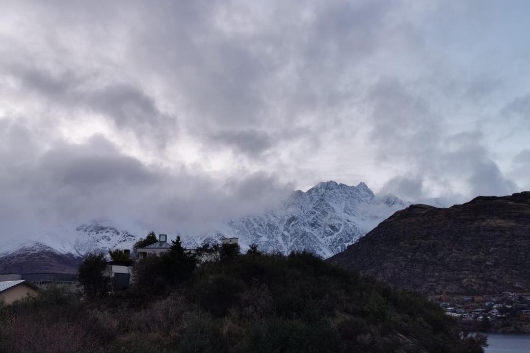 Photo of Others in Queenstown