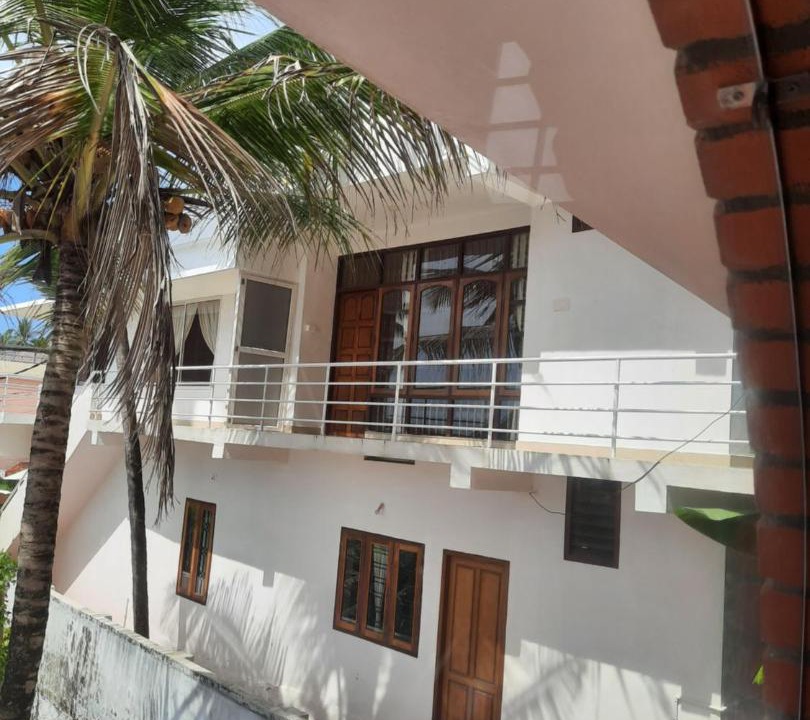 Photo of Patio Balcony in Kovalam