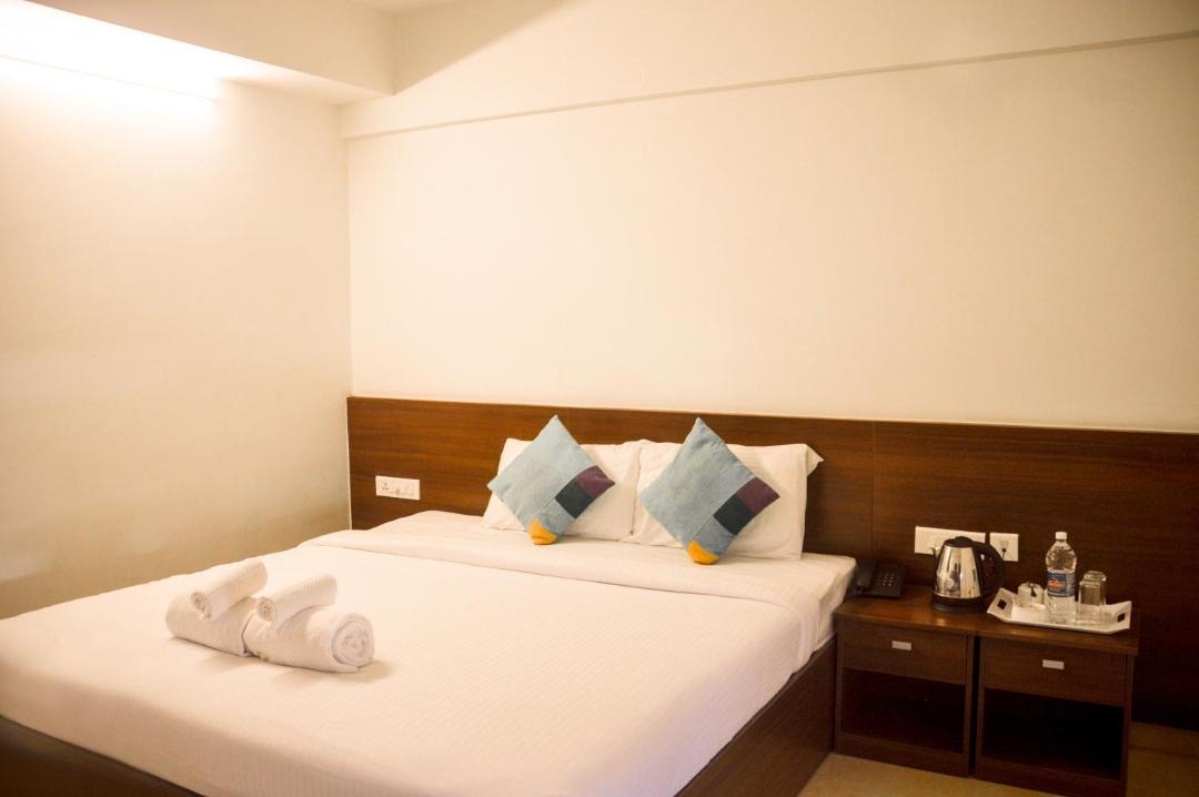 Photo of Bedroom in Kakkanad