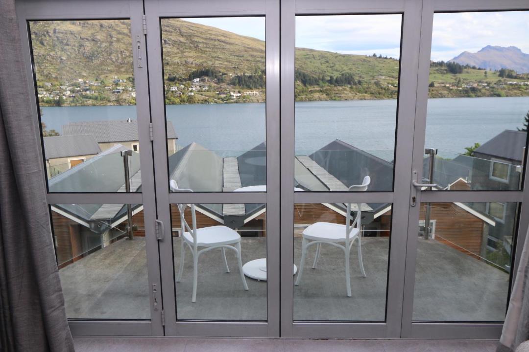 Photo of Patio Balcony in Queenstown