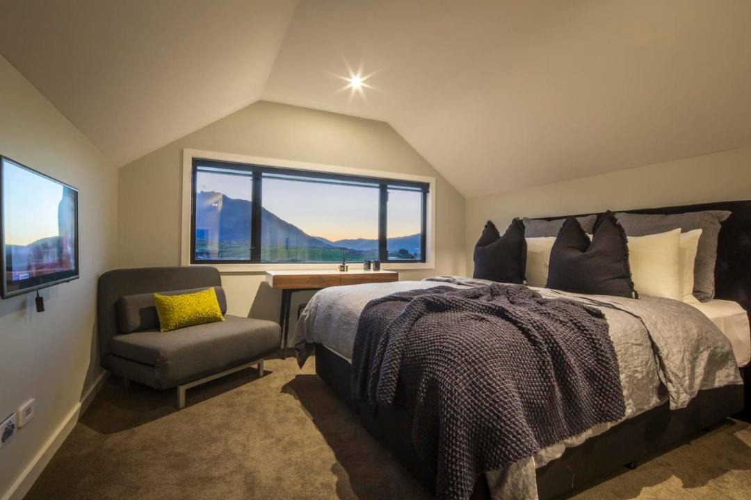 Photo of Bedroom in Kawarau Falls