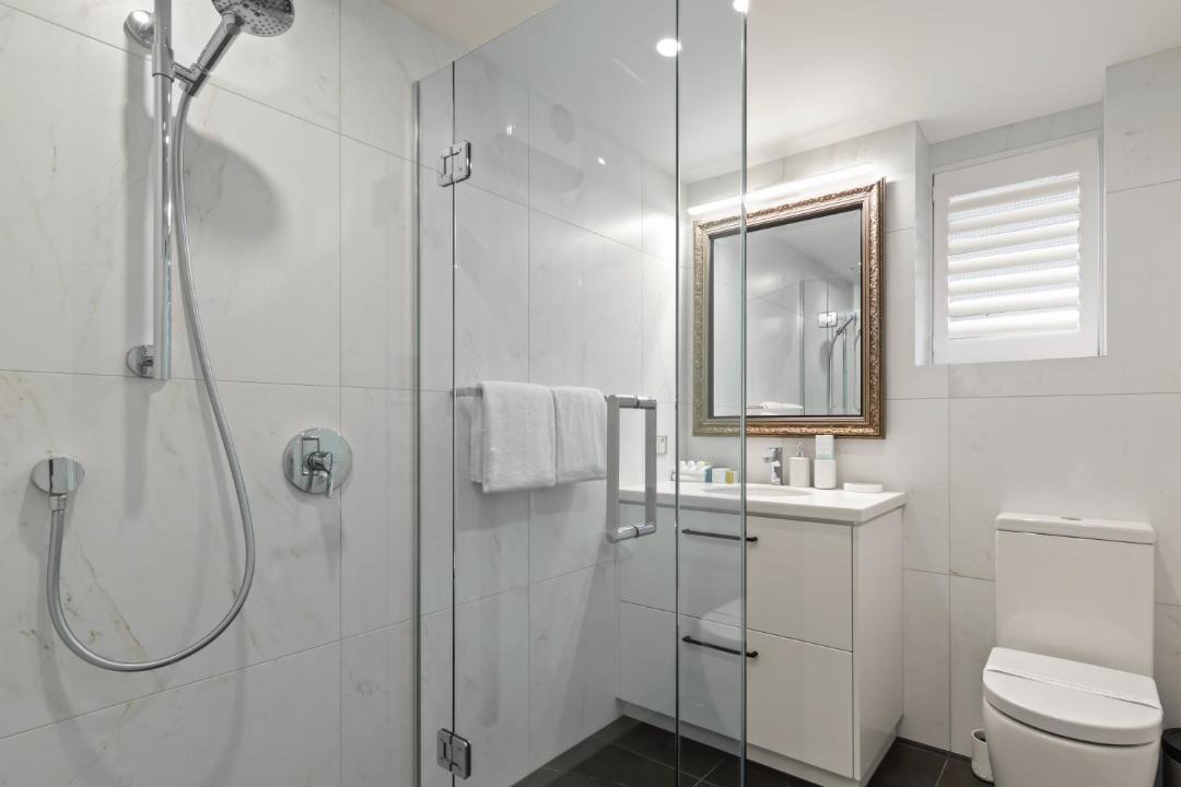 Photo of Bathroom in Queenstown