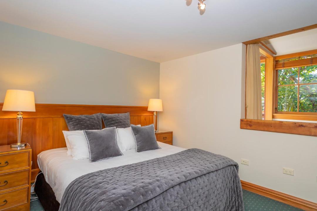 Photo of Bedroom in Arrowtown