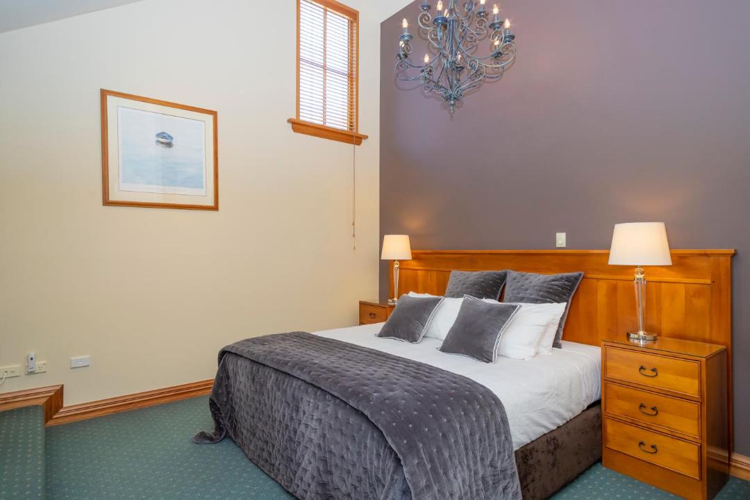 Photo of Bedroom in Arrowtown