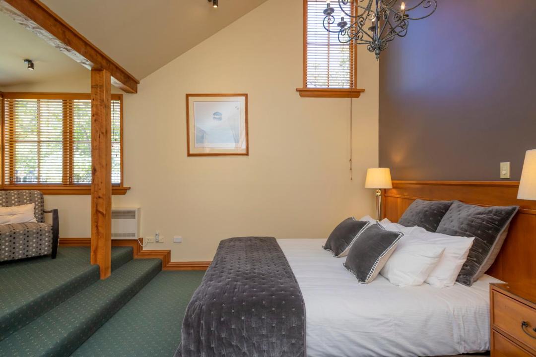 Photo of Bedroom in Arrowtown