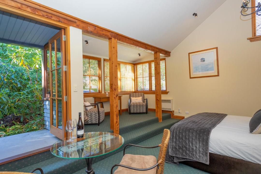 Photo of Bedroom in Arrowtown