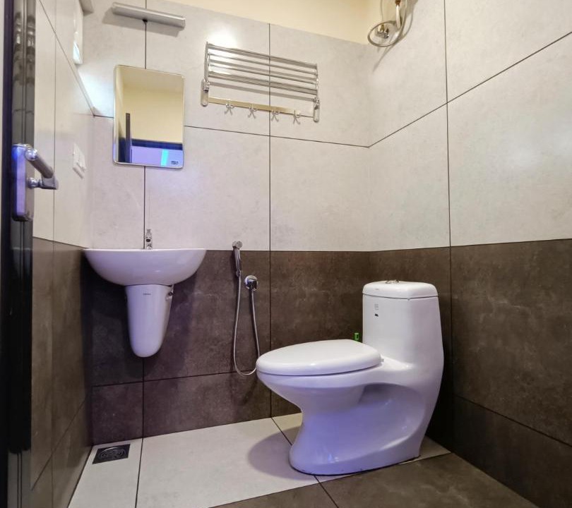 Photo of Bathroom in Kochi
