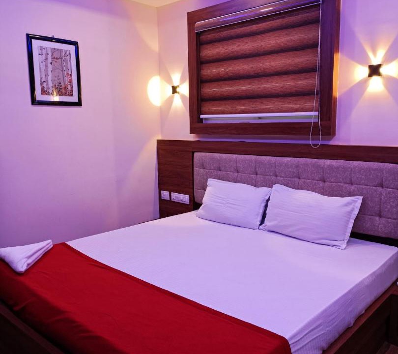 Photo of Bedroom in Kochi