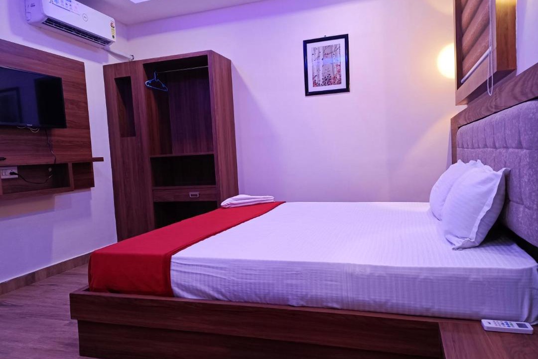 Photo of Bedroom in Kochi
