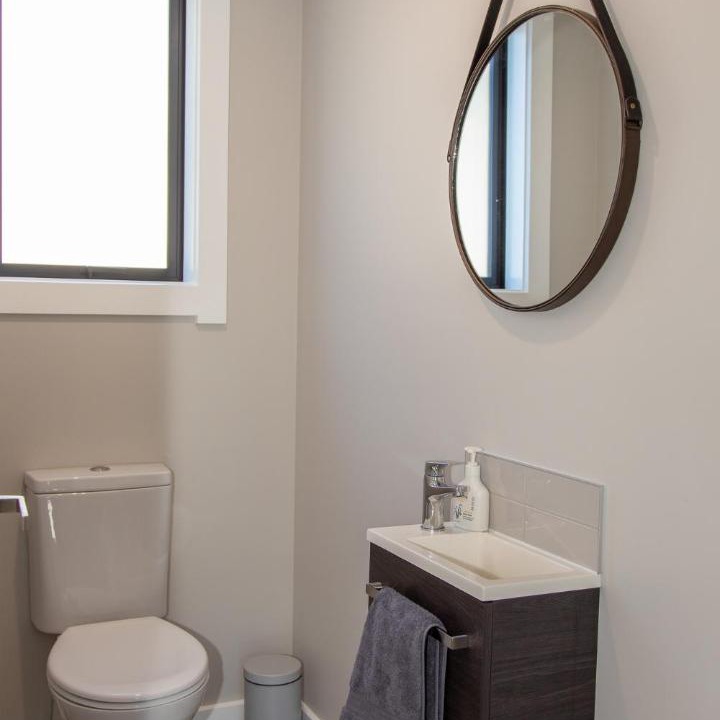 Photo of Bathroom in Arrowtown