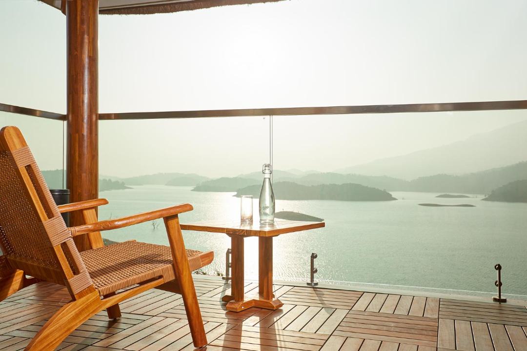 Photo of Patio Balcony in Tariyod