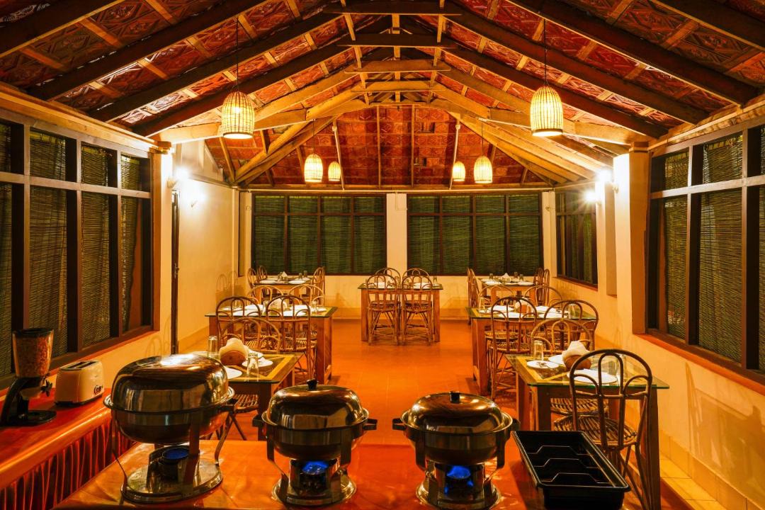 Photo of Kitchen in Thirunelly