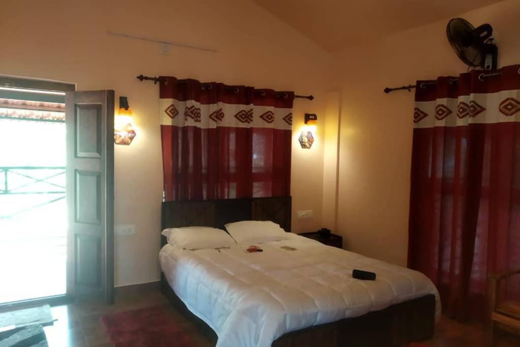 Photo of Bedroom in Vayittiri
