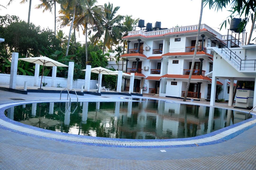 Photo of Others in Varkala
