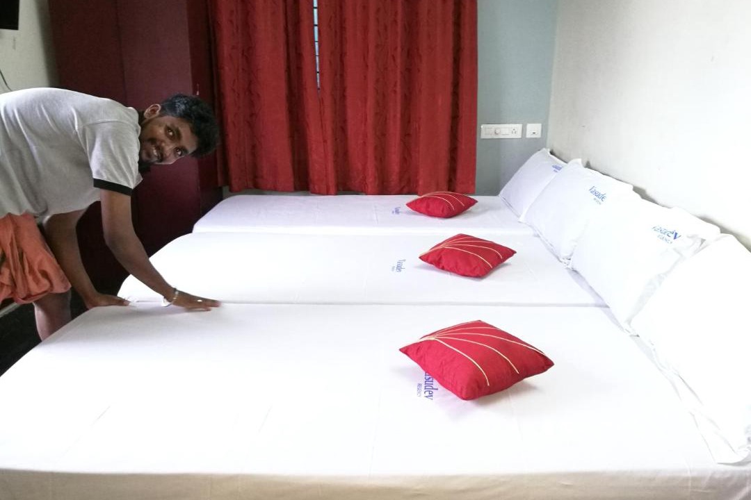 Photo of Bedroom in East Nada