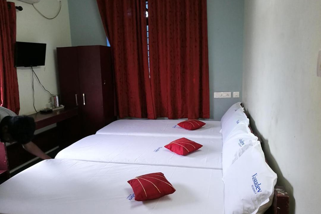 Photo of Bedroom in East Nada