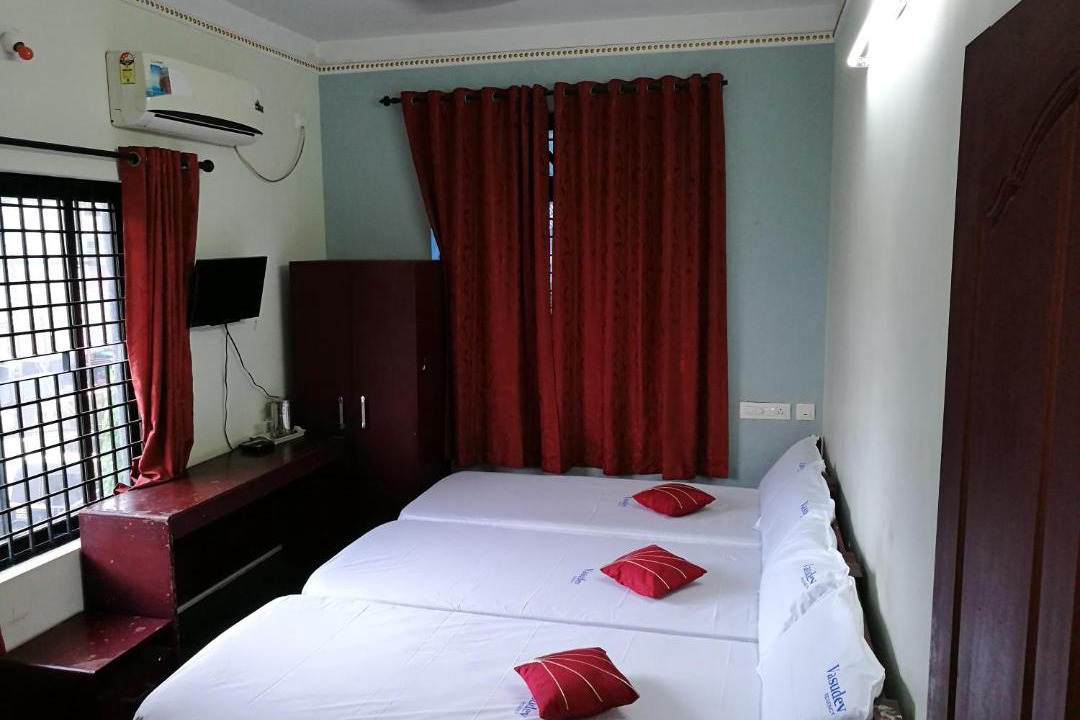 Photo of Bedroom in East Nada