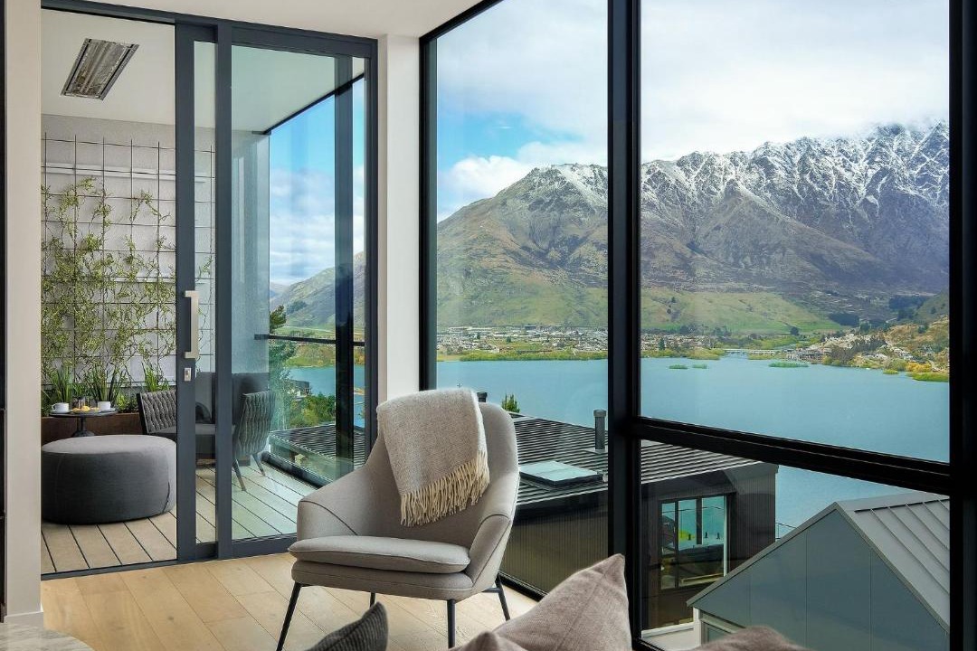 Photo of Livingroom in Queenstown