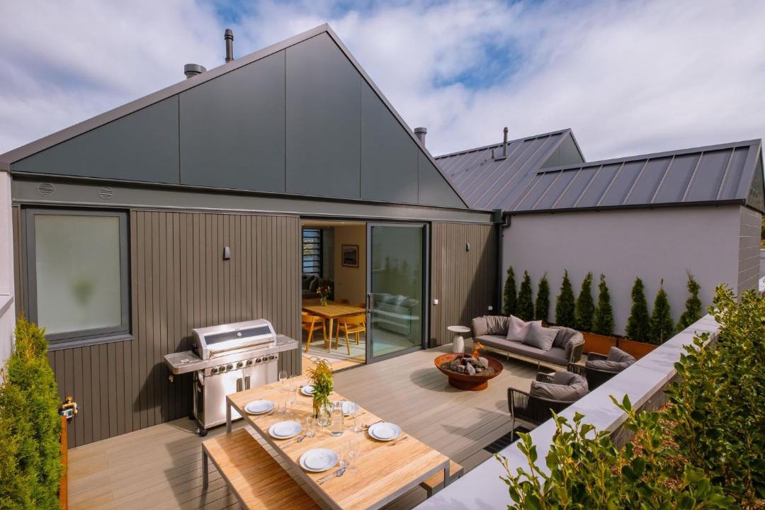 Photo of Patio Balcony in Queenstown
