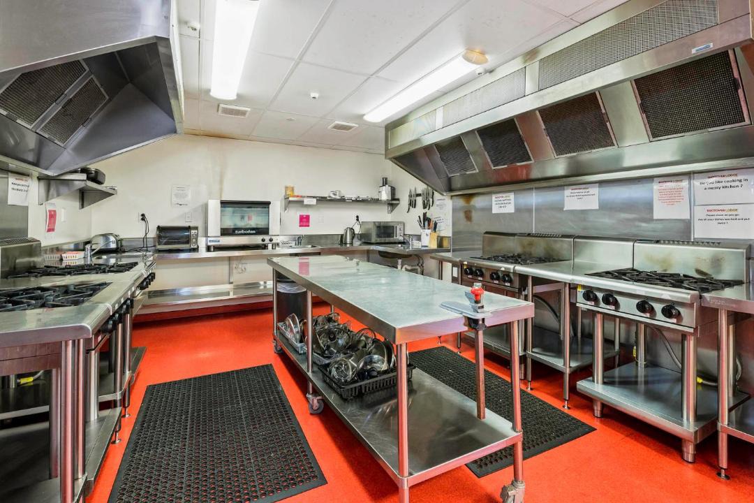 Photo of Kitchen in Arthur's Point