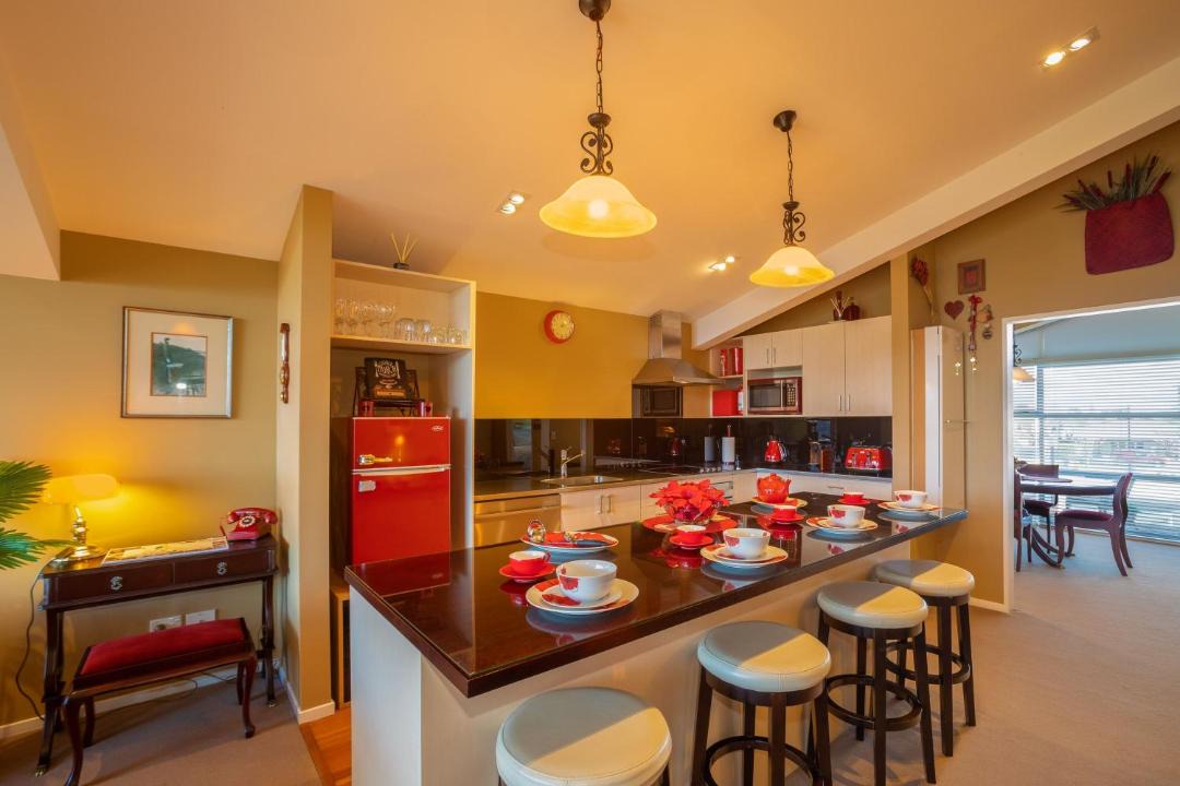 Photo of Kitchen in Frankton