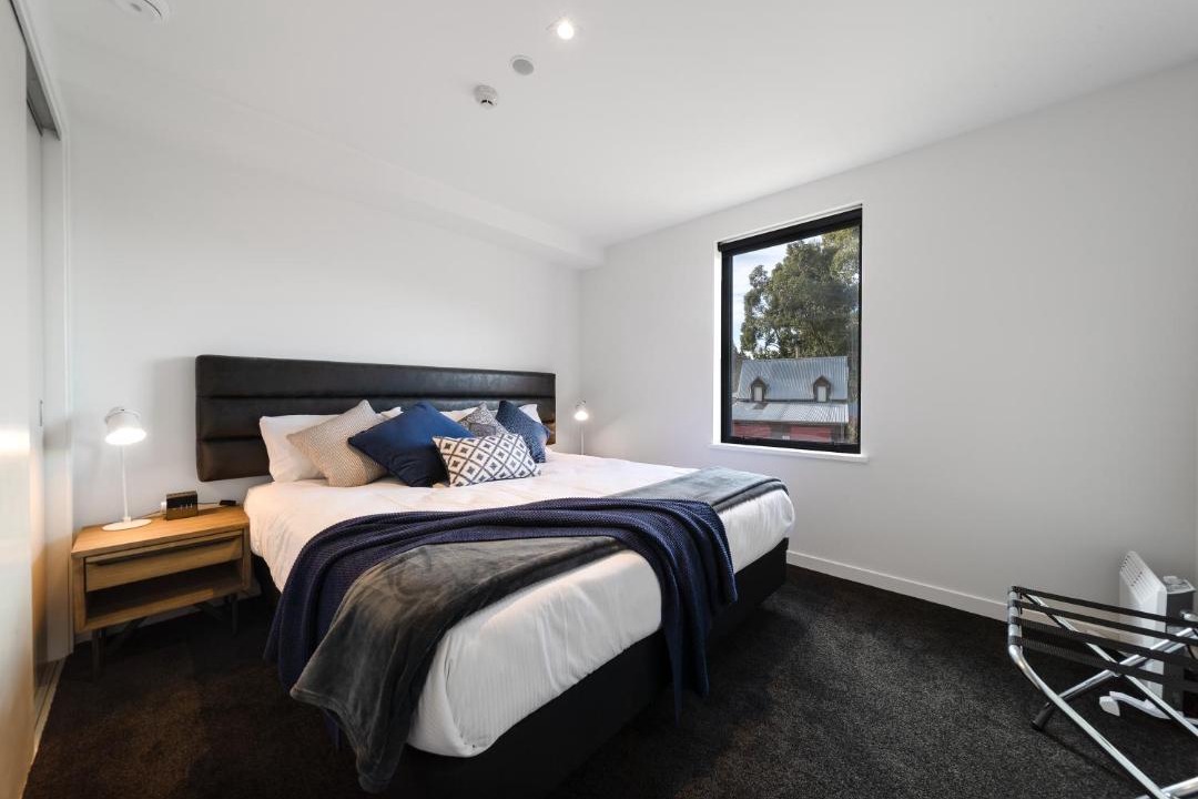 Photo of Bedroom in Arthur's Point