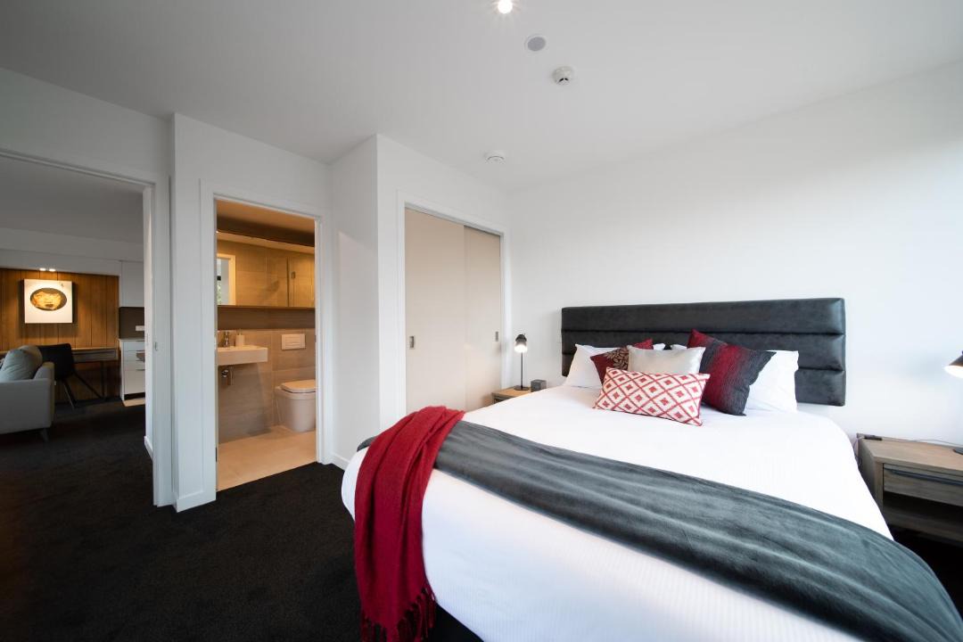 Photo of Bedroom in Arthur's Point