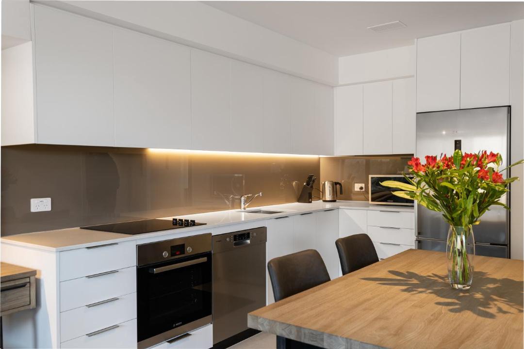 Photo of Kitchen in Arthur's Point