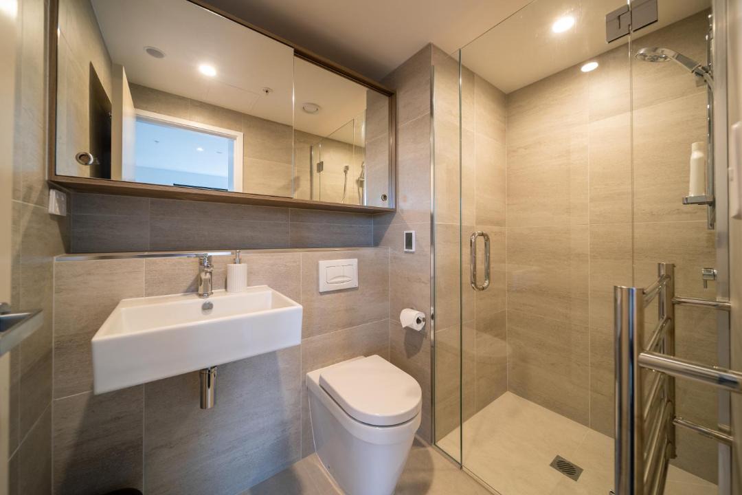 Photo of Bathroom in Arthur's Point