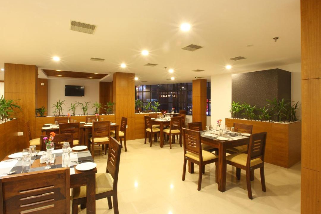 Photo of Livingroom in Edapalli