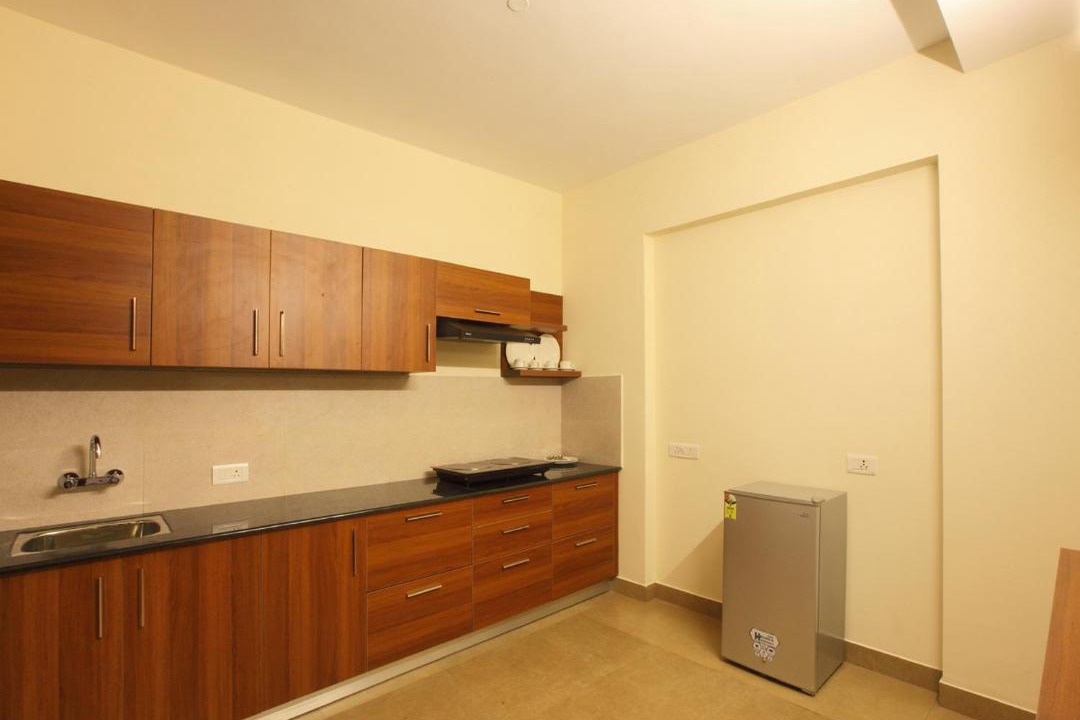 Photo of Kitchen in Edapalli