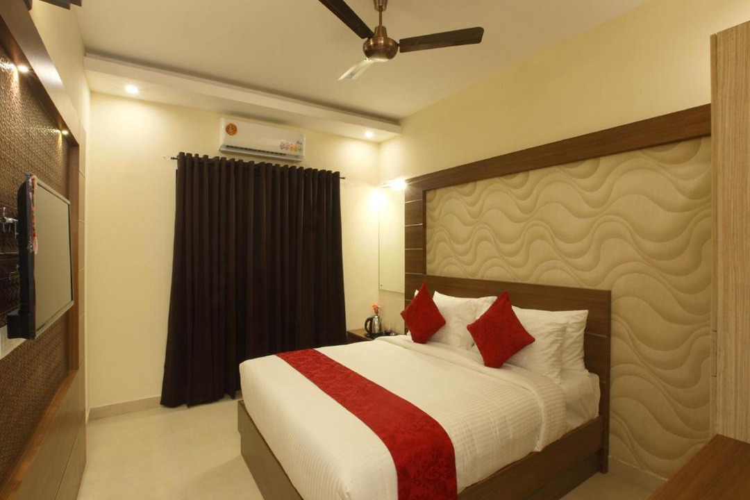 Photo of Bedroom in Edapalli