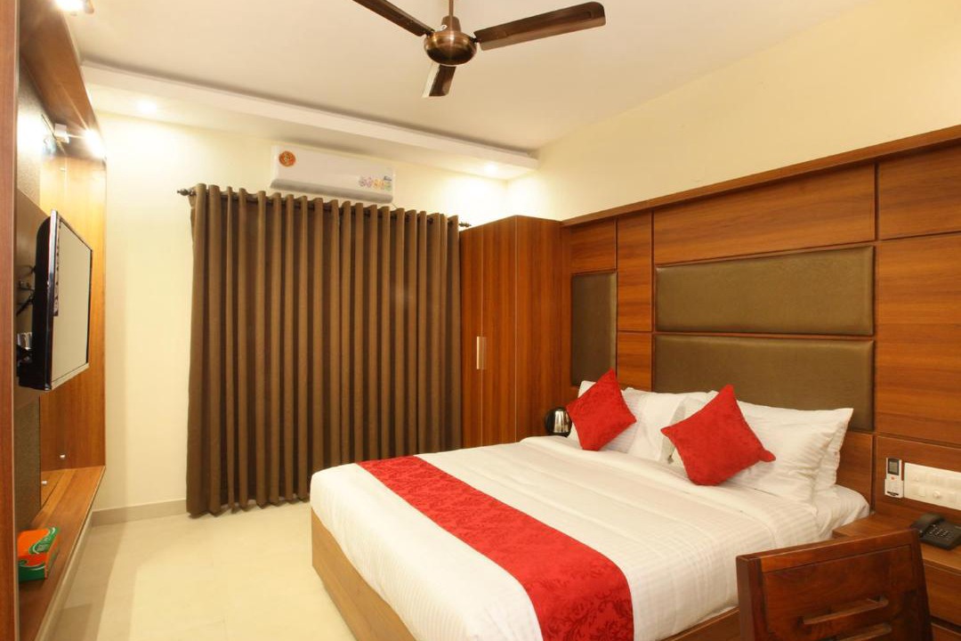 Photo of Bedroom in Edapalli