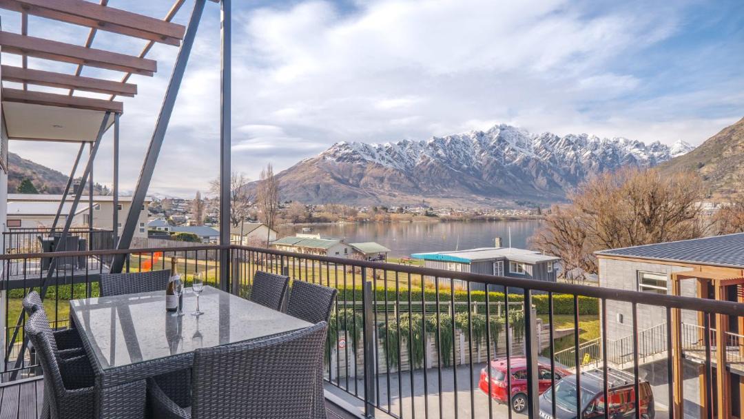 Photo of Patio Balcony in Frankton