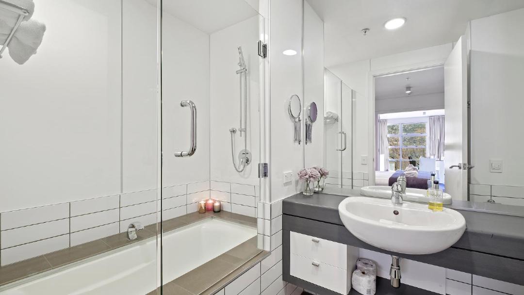 Photo of Bathroom in Frankton