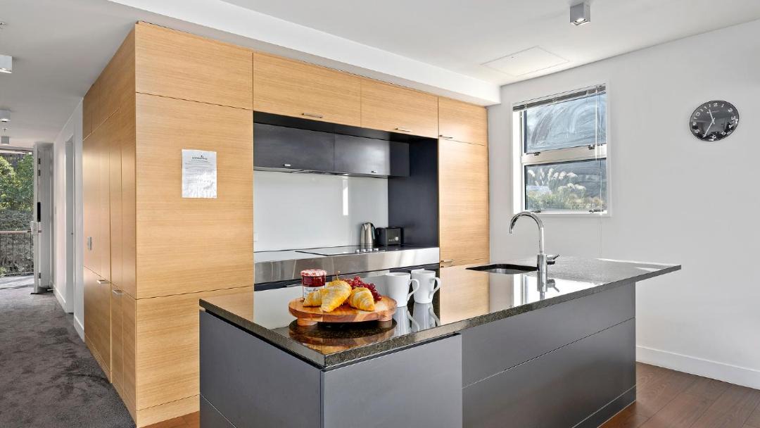 Photo of Kitchen in Frankton