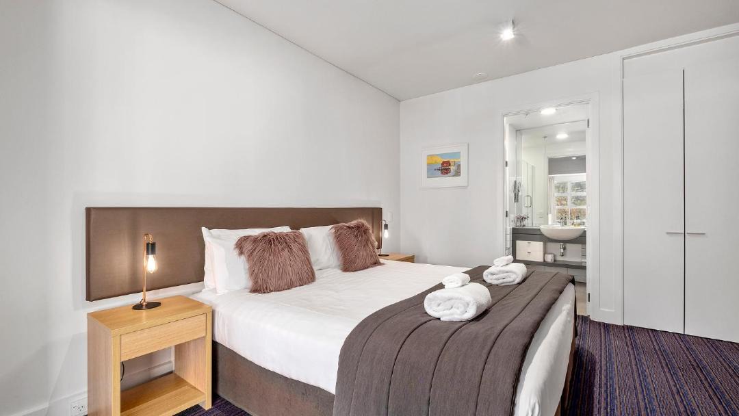 Photo of Bedroom in Frankton