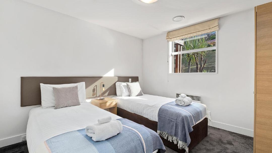 Photo of Bedroom in Frankton